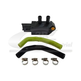 Differenzdrucksensor von 3RG