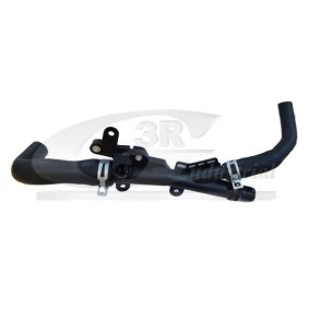Kühlerschlauch für OPEL von 3RG