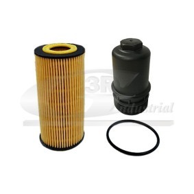 Köp Oljefilter av 3RG 98712 till det låga priset 335,58 kr