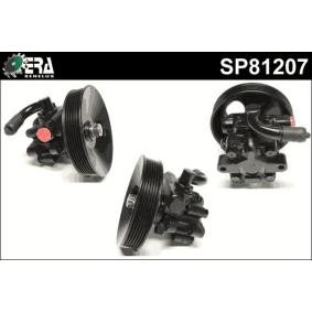 Servopumpe SP81207