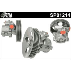 Achetez des Pompe de direction assistée ERA Benelux SP81214 à prix pour 195,56 €