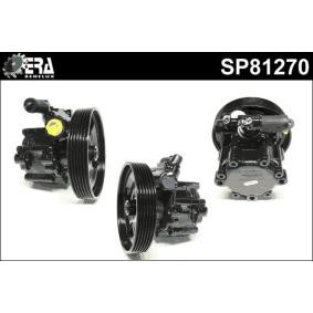 Servopumpe SP81270
