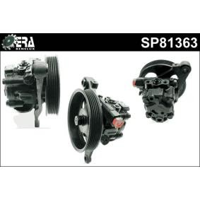 Servopumpe SP81363