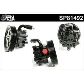 Servopumpe SP81492