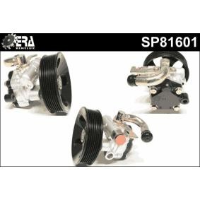 Servopumpe SP81601