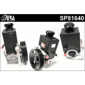 Servopumpe SP81640