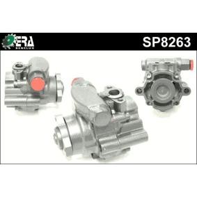 Servopumpe SP8263