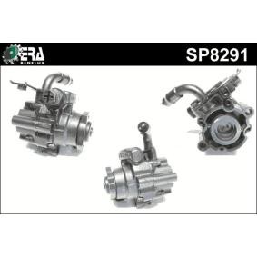 Servopumpe SP8291