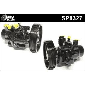 Servopumpe SP8327