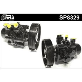 Servopumpe SP8329