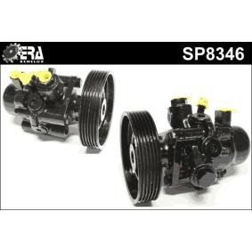 Servopumpe SP8346