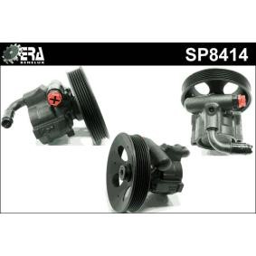 Servopumpe SP8414