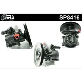 Servopumpe SP8416