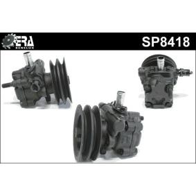 Servopumpe SP8418