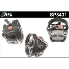 Servopumpe SP8431