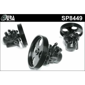 Servopumpe SP8449