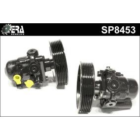 Servopumpe SP8453