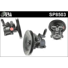 Servopumpe SP8503