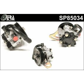 Achetez des Pompe de direction assistée ERA Benelux SP85034 à prix pour 187,29 €
