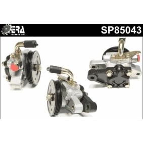 Servopumpe SP85043