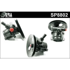 Servopumpe SP8802