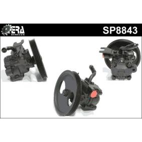 Servopumpe SP8843