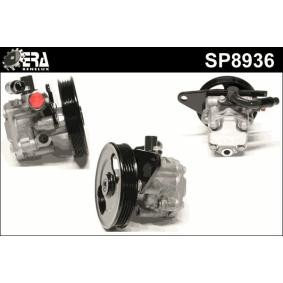 Achetez des Pompe de direction assistée ERA Benelux SP8936 à prix pour 229,78 €