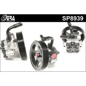 Servopumpe SP8939