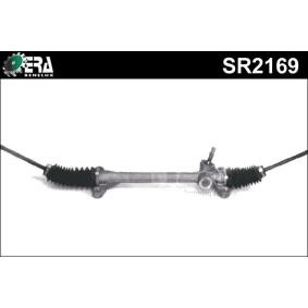 Lenkgetriebe SR2169