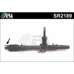 Lenkgetriebe SR2189