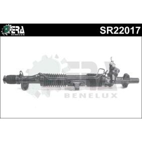 Lenkgetriebe SR22017