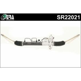 Lenkgetriebe SR22021