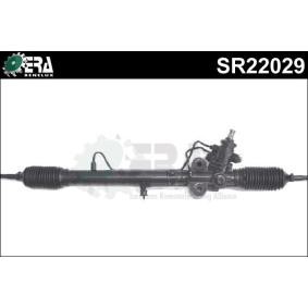 Lenkgetriebe SR22029