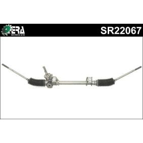 Compre Cremallera de dirección de ERA Benelux online para Clio II Hatchback (BB, CB) a precios moderados