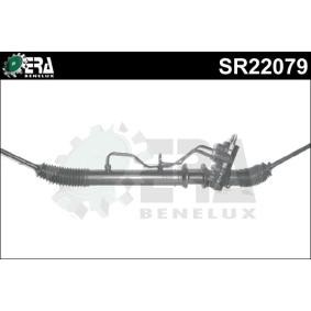 Lenkgetriebe SR22079