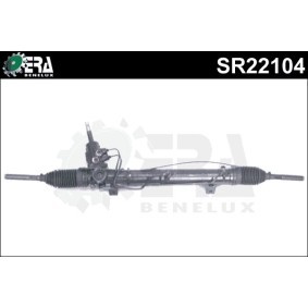 Lenkgetriebe SR22104