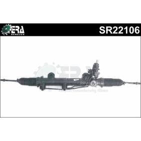 Lenkgetriebe SR22106