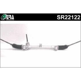 Achetez des Crémaillère de direction ERA Benelux SR22122 à prix pour 215,78 €