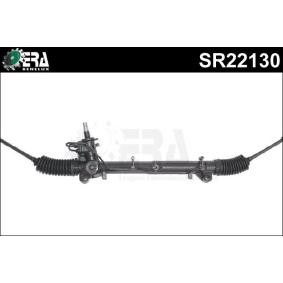 Achetez des Crémaillère de direction ERA Benelux SR22130 à prix pour 484,48 €