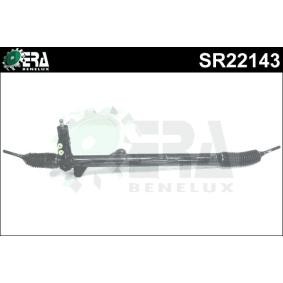 Achetez des Crémaillère de direction ERA Benelux SR22143 à prix pour 484,48 €