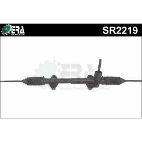 Lenkgetriebe SR2219
