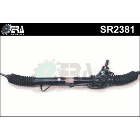Osta Hammastanko ERA Benelux:llä SR2381 edullisesti hintaan 421,22 €