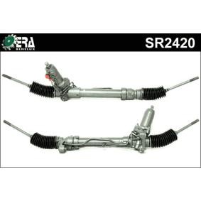 Achetez des Crémaillère de direction ERA Benelux SR2420 à prix pour 711,95 €