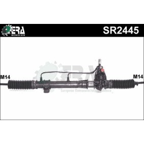Lenkgetriebe SR2445