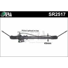 Lenkgetriebe SR2517