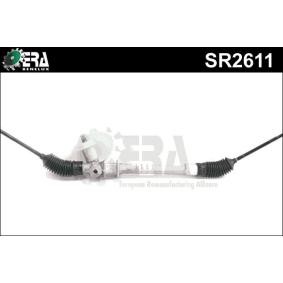 Achetez des Crémaillère de direction ERA Benelux SR2611 à prix pour 214,95 €