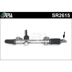Lenkgetriebe SR2615
