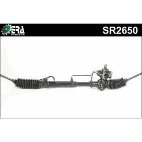 Achetez des Crémaillère de direction ERA Benelux SR2650 à prix pour 515,67 €