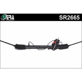 Achetez des Crémaillère de direction ERA Benelux SR2665 à prix pour 441,67 €