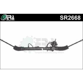 Lenkgetriebe SR2668